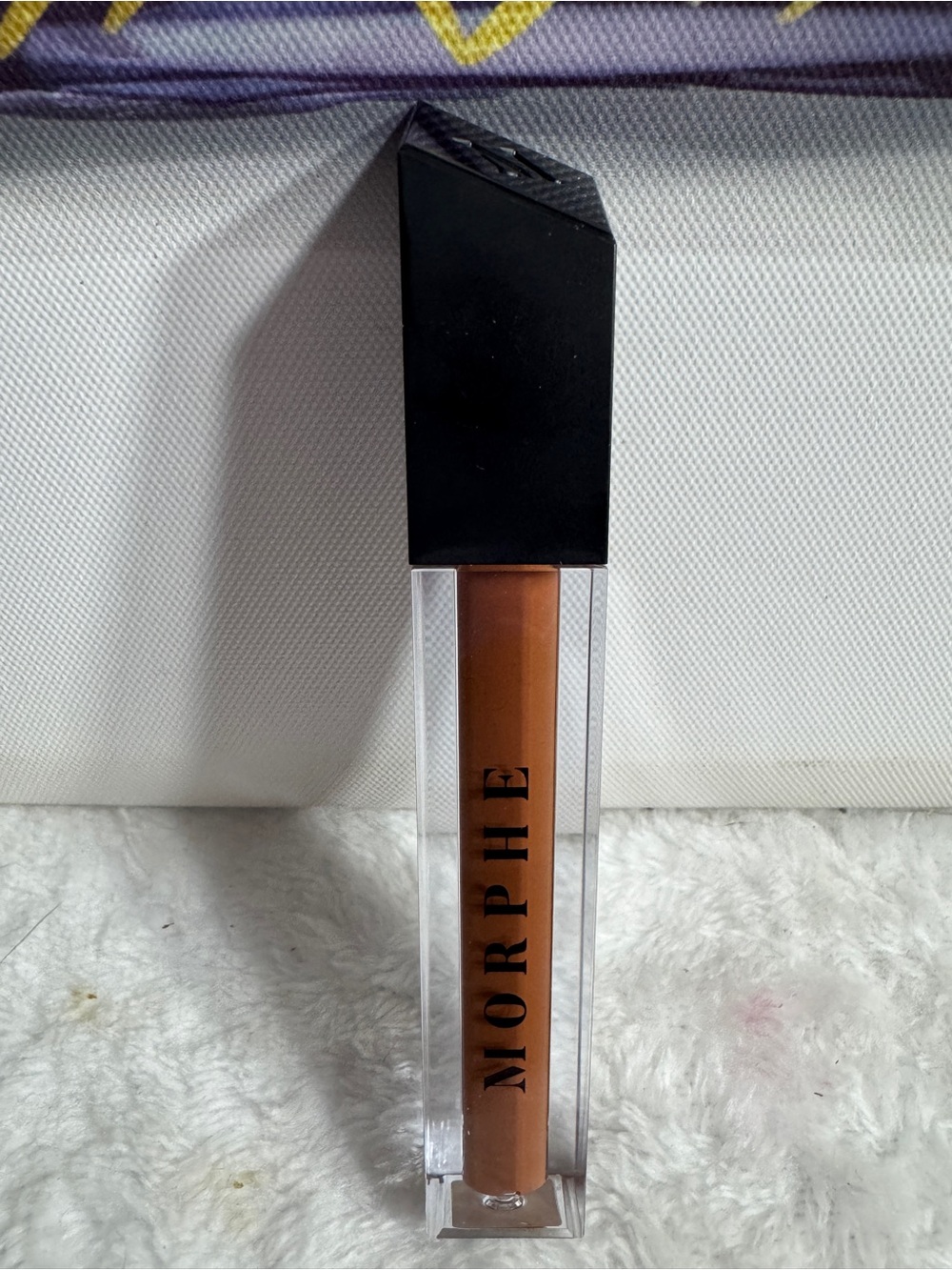 Morphe Liquid Lip Gloss Sweet Tea